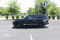 Used 2016 Land Rover Range Rover Supercharged AWD W/NAV for sale Sold at Auto Collection in Murfreesboro TN 37129 7