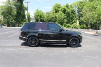 Used 2016 Land Rover Range Rover Supercharged AWD W/NAV for sale Sold at Auto Collection in Murfreesboro TN 37129 8