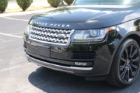 Used 2016 Land Rover Range Rover Supercharged AWD W/NAV for sale Sold at Auto Collection in Murfreesboro TN 37130 9