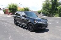 Used 2016 Land Rover Range Rover Supercharged AWD W/NAV for sale Sold at Auto Collection in Murfreesboro TN 37130 1