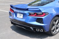 Used 2021 Chevrolet Corvette STINGRAY 3LT COUPE PERFORMANCE W/NAV for sale Sold at Auto Collection in Murfreesboro TN 37129 13