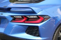 Used 2021 Chevrolet Corvette STINGRAY 3LT COUPE PERFORMANCE W/NAV for sale Sold at Auto Collection in Murfreesboro TN 37129 14