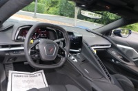 Used 2021 Chevrolet Corvette STINGRAY 3LT COUPE PERFORMANCE W/NAV for sale Sold at Auto Collection in Murfreesboro TN 37129 21