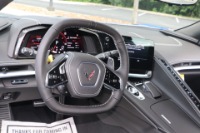 Used 2021 Chevrolet Corvette STINGRAY 3LT COUPE PERFORMANCE W/NAV for sale Sold at Auto Collection in Murfreesboro TN 37129 22