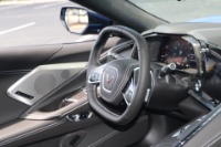 Used 2021 Chevrolet Corvette STINGRAY 3LT COUPE PERFORMANCE W/NAV for sale Sold at Auto Collection in Murfreesboro TN 37129 26