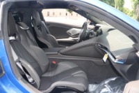 Used 2021 Chevrolet Corvette STINGRAY 3LT COUPE PERFORMANCE W/NAV for sale Sold at Auto Collection in Murfreesboro TN 37129 33