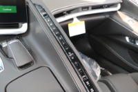 Used 2021 Chevrolet Corvette STINGRAY 3LT COUPE PERFORMANCE W/NAV for sale Sold at Auto Collection in Murfreesboro TN 37129 44