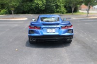 Used 2021 Chevrolet Corvette STINGRAY 3LT COUPE PERFORMANCE W/NAV for sale Sold at Auto Collection in Murfreesboro TN 37129 6