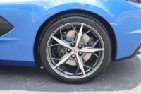 Used 2021 Chevrolet Corvette STINGRAY 3LT COUPE PERFORMANCE W/NAV for sale Sold at Auto Collection in Murfreesboro TN 37129 63