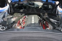 Used 2021 Chevrolet Corvette STINGRAY 3LT COUPE PERFORMANCE W/NAV for sale Sold at Auto Collection in Murfreesboro TN 37129 75