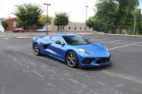 Used 2021 Chevrolet Corvette STINGRAY 3LT COUPE PERFORMANCE W/NAV for sale Sold at Auto Collection in Murfreesboro TN 37129 1