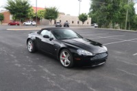 Used 2009 Aston Martin V8 Vantage Roadster for sale Sold at Auto Collection in Murfreesboro TN 37129 12