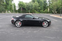 Used 2009 Aston Martin V8 Vantage Roadster for sale Sold at Auto Collection in Murfreesboro TN 37129 13