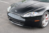 Used 2009 Aston Martin V8 Vantage Roadster for sale Sold at Auto Collection in Murfreesboro TN 37129 17