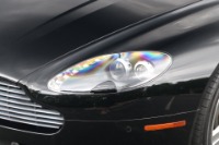 Used 2009 Aston Martin V8 Vantage Roadster for sale Sold at Auto Collection in Murfreesboro TN 37129 18