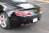 Used 2009 Aston Martin V8 Vantage Roadster for sale Sold at Auto Collection in Murfreesboro TN 37129 23