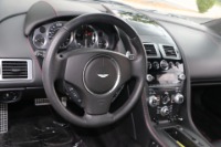 Used 2009 Aston Martin V8 Vantage Roadster for sale Sold at Auto Collection in Murfreesboro TN 37130 30