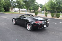 Used 2009 Aston Martin V8 Vantage Roadster for sale Sold at Auto Collection in Murfreesboro TN 37129 4