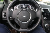 Used 2009 Aston Martin V8 Vantage Roadster for sale Sold at Auto Collection in Murfreesboro TN 37129 43