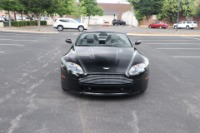 Used 2009 Aston Martin V8 Vantage Roadster for sale Sold at Auto Collection in Murfreesboro TN 37129 5