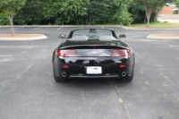 Used 2009 Aston Martin V8 Vantage Roadster for sale Sold at Auto Collection in Murfreesboro TN 37129 6