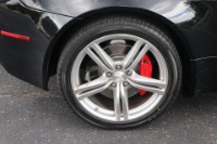 Used 2009 Aston Martin V8 Vantage Roadster for sale Sold at Auto Collection in Murfreesboro TN 37129 68