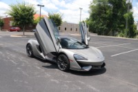 Used 2017 McLaren 570S LUX PACK SPORT/STEALTH EXHAUST W/NAV for sale Sold at Auto Collection in Murfreesboro TN 37130 11