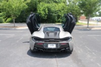 Used 2017 McLaren 570S LUX PACK SPORT/STEALTH EXHAUST W/NAV for sale Sold at Auto Collection in Murfreesboro TN 37129 13