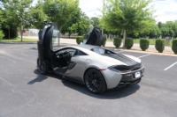 Used 2017 McLaren 570S LUX PACK SPORT/STEALTH EXHAUST W/NAV for sale Sold at Auto Collection in Murfreesboro TN 37129 14