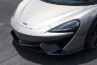Used 2017 McLaren 570S LUX PACK SPORT/STEALTH EXHAUST W/NAV for sale Sold at Auto Collection in Murfreesboro TN 37130 15