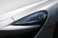 Used 2017 McLaren 570S LUX PACK SPORT/STEALTH EXHAUST W/NAV for sale Sold at Auto Collection in Murfreesboro TN 37129 16