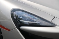 Used 2017 McLaren 570S LUX PACK SPORT/STEALTH EXHAUST W/NAV for sale Sold at Auto Collection in Murfreesboro TN 37129 18