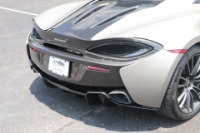 Used 2017 McLaren 570S LUX PACK SPORT/STEALTH EXHAUST W/NAV for sale Sold at Auto Collection in Murfreesboro TN 37129 19