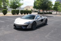 Used 2017 McLaren 570S LUX PACK SPORT/STEALTH EXHAUST W/NAV for sale Sold at Auto Collection in Murfreesboro TN 37129 2