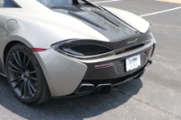 Used 2017 McLaren 570S LUX PACK SPORT/STEALTH EXHAUST W/NAV for sale Sold at Auto Collection in Murfreesboro TN 37130 21