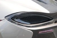 Used 2017 McLaren 570S LUX PACK SPORT/STEALTH EXHAUST W/NAV for sale Sold at Auto Collection in Murfreesboro TN 37129 22
