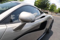 Used 2017 McLaren 570S LUX PACK SPORT/STEALTH EXHAUST W/NAV for sale Sold at Auto Collection in Murfreesboro TN 37129 25