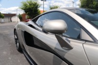 Used 2017 McLaren 570S LUX PACK SPORT/STEALTH EXHAUST W/NAV for sale Sold at Auto Collection in Murfreesboro TN 37129 26