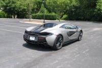 Used 2017 McLaren 570S LUX PACK SPORT/STEALTH EXHAUST W/NAV for sale Sold at Auto Collection in Murfreesboro TN 37129 3