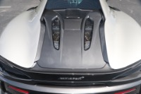 Used 2017 McLaren 570S LUX PACK SPORT/STEALTH EXHAUST W/NAV for sale Sold at Auto Collection in Murfreesboro TN 37129 30