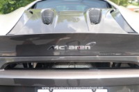 Used 2017 McLaren 570S LUX PACK SPORT/STEALTH EXHAUST W/NAV for sale Sold at Auto Collection in Murfreesboro TN 37130 31