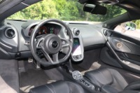 Used 2017 McLaren 570S LUX PACK SPORT/STEALTH EXHAUST W/NAV for sale Sold at Auto Collection in Murfreesboro TN 37129 32