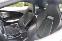 Used 2017 McLaren 570S LUX PACK SPORT/STEALTH EXHAUST W/NAV for sale Sold at Auto Collection in Murfreesboro TN 37129 38