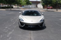 Used 2017 McLaren 570S LUX PACK SPORT/STEALTH EXHAUST W/NAV for sale Sold at Auto Collection in Murfreesboro TN 37129 5