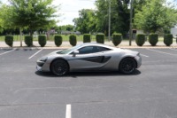Used 2017 McLaren 570S LUX PACK SPORT/STEALTH EXHAUST W/NAV for sale Sold at Auto Collection in Murfreesboro TN 37129 7