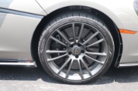 Used 2017 McLaren 570S LUX PACK SPORT/STEALTH EXHAUST W/NAV for sale Sold at Auto Collection in Murfreesboro TN 37129 70