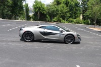 Used 2017 McLaren 570S LUX PACK SPORT/STEALTH EXHAUST W/NAV for sale Sold at Auto Collection in Murfreesboro TN 37129 8