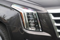 Used 2017 Cadillac Escalade Luxury RWD W/NAV for sale Sold at Auto Collection in Murfreesboro TN 37129 12