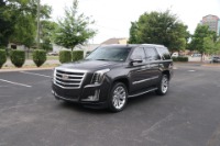 Used 2017 Cadillac Escalade Luxury RWD W/NAV for sale Sold at Auto Collection in Murfreesboro TN 37130 2