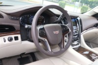 Used 2017 Cadillac Escalade Luxury RWD W/NAV for sale Sold at Auto Collection in Murfreesboro TN 37130 22